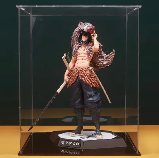 Demon Slayer: Inosuke Hashibira Collector’s Edition