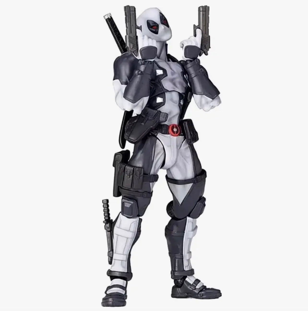 Marvel: Deadpool X-Force Edition