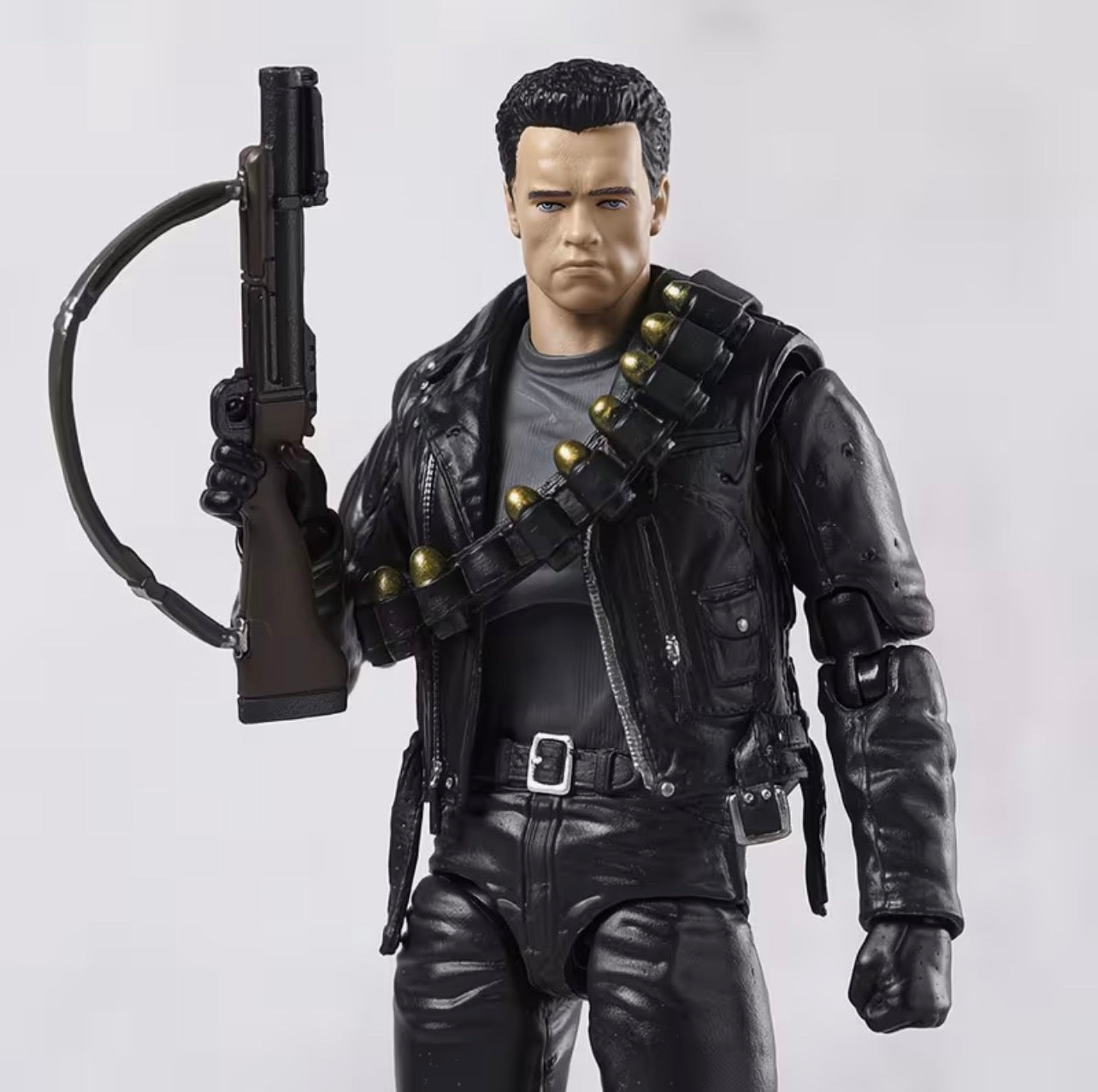 Terminator T-800 Action Figure