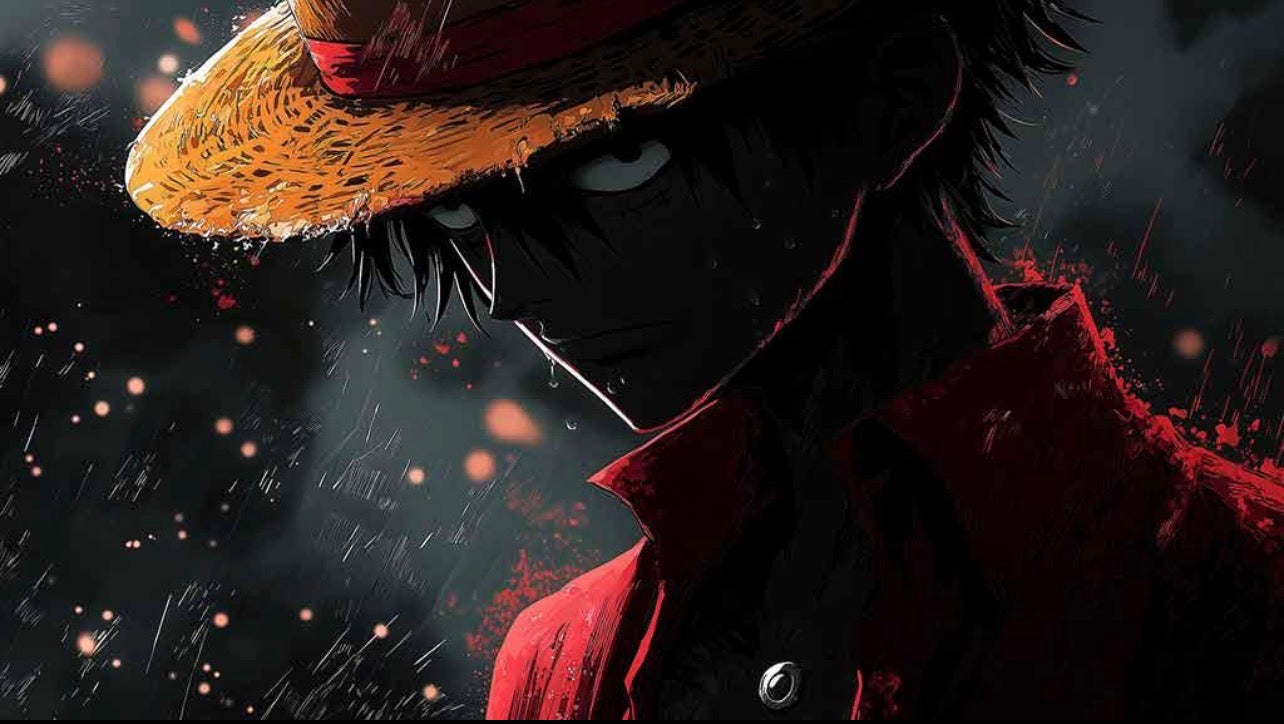 🏴‍☠️ One Piece