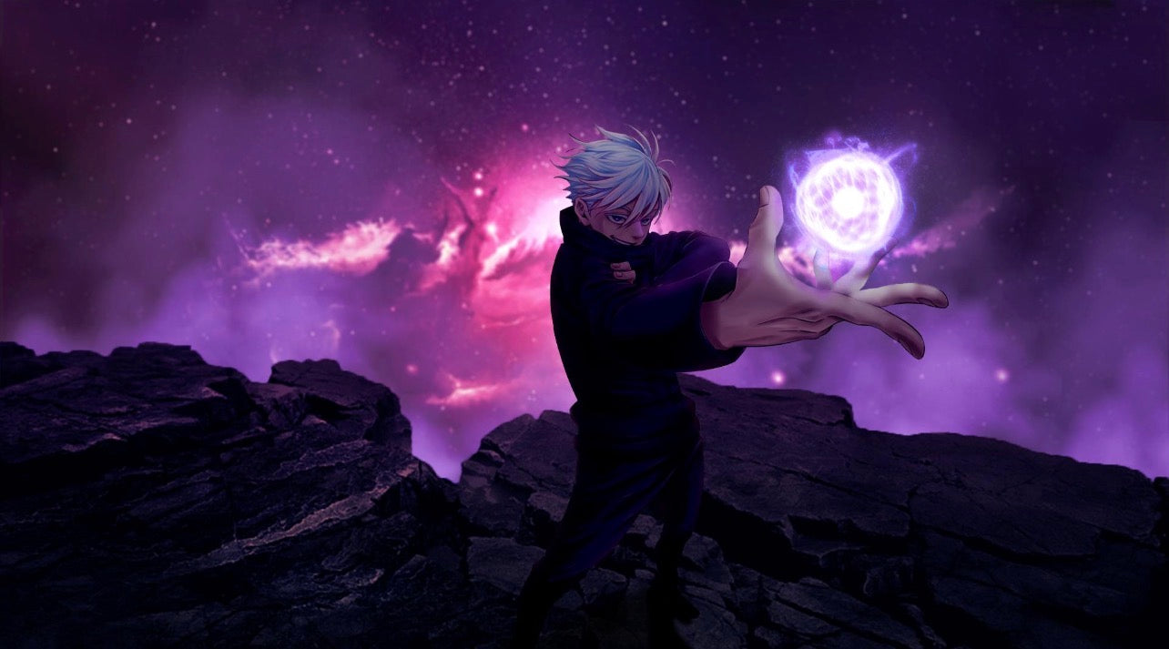 👹 Jujutsu Kaisen