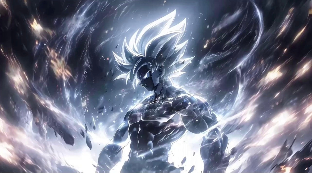 🐉 Dragon Ball