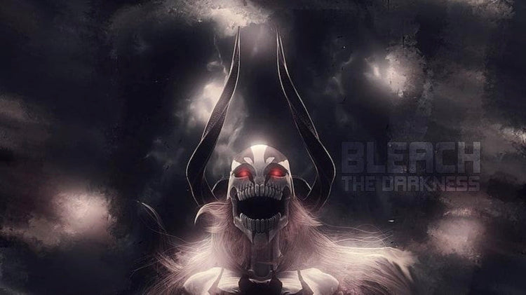 👻 BLEACH