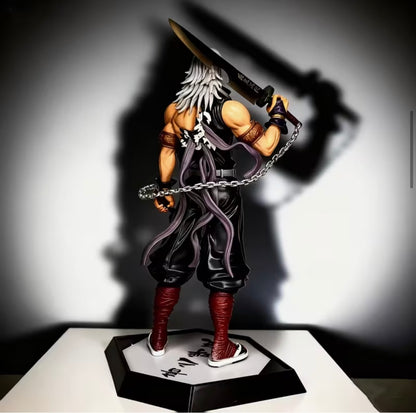 Demon Slayer: Tengen Uzui Flamboyant Warrior Edition