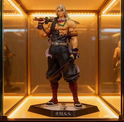 Demon Slayer: Tengen Uzui Flamboyant Warrior Edition