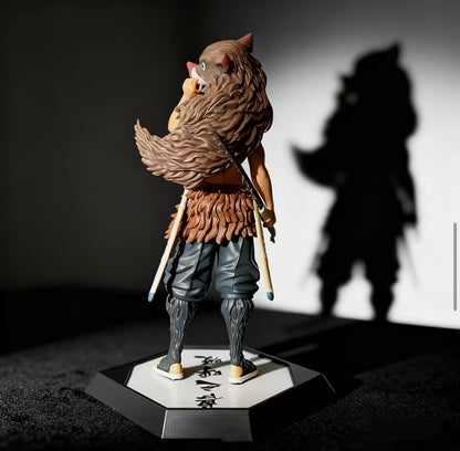 Demon Slayer: Inosuke Hashibira Collector’s Edition