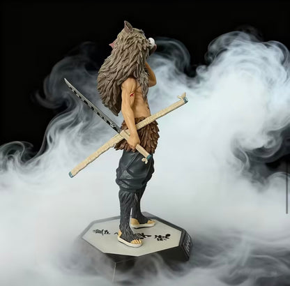 Demon Slayer: Inosuke Hashibira Collector’s Edition