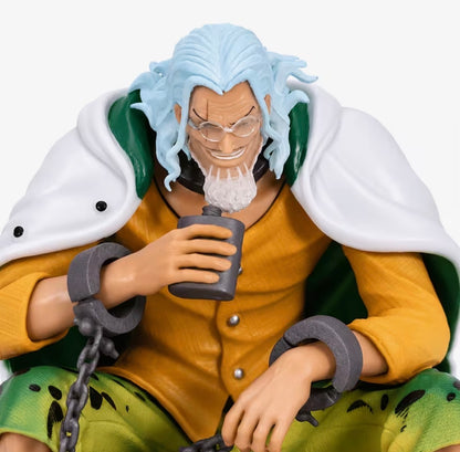 One Piece: Silvers Rayleigh Collector’s Edition