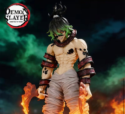Demon Slayer: Gyutaro Collector’s Edition