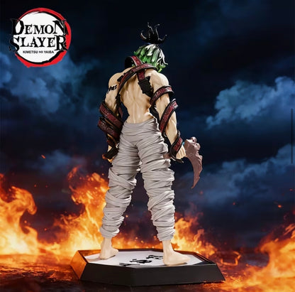 Demon Slayer: Gyutaro Collector’s Edition
