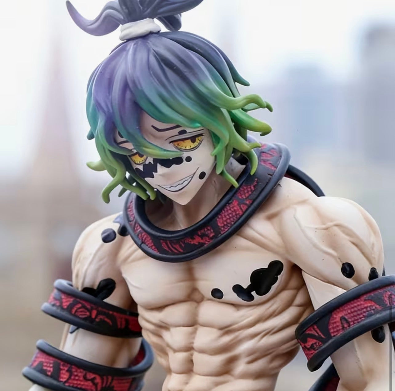 Demon Slayer: Gyutaro Collector’s Edition