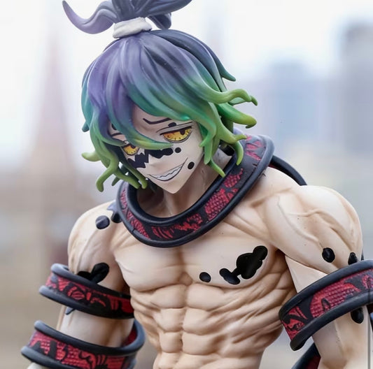 Demon Slayer: Gyutaro Collector’s Edition
