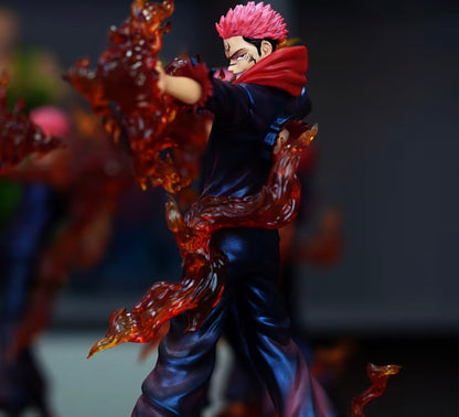 Jujutsu Kaisen: Ryomen Sukuna King of Curses Edition