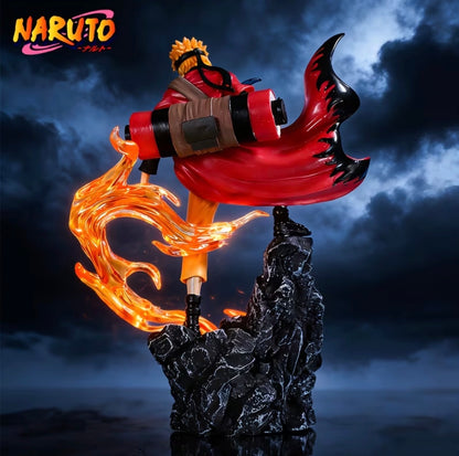 Naruto Shippuden: Naruto Uzumaki Sage Warrior Edition