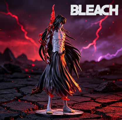 Bleach: Vasto Lorde Ichigo Hollow Ascension Edition