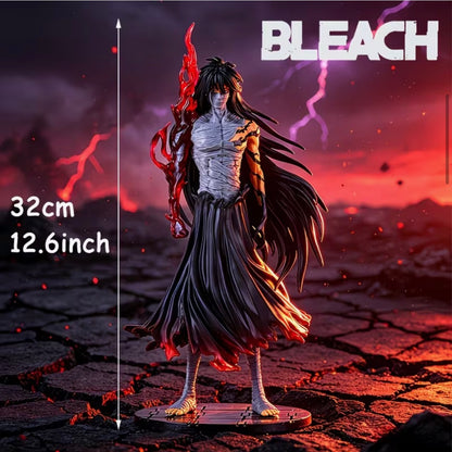Bleach: Vasto Lorde Ichigo Hollow Ascension Edition
