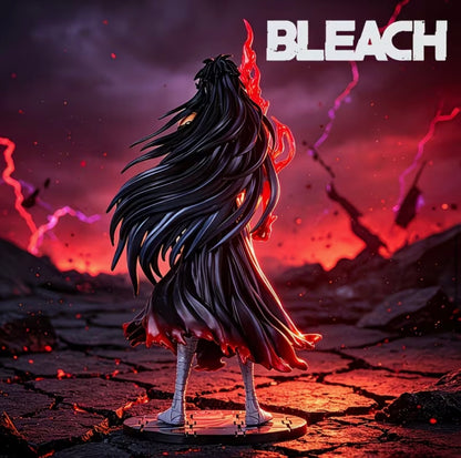 Bleach: Vasto Lorde Ichigo Hollow Ascension Edition