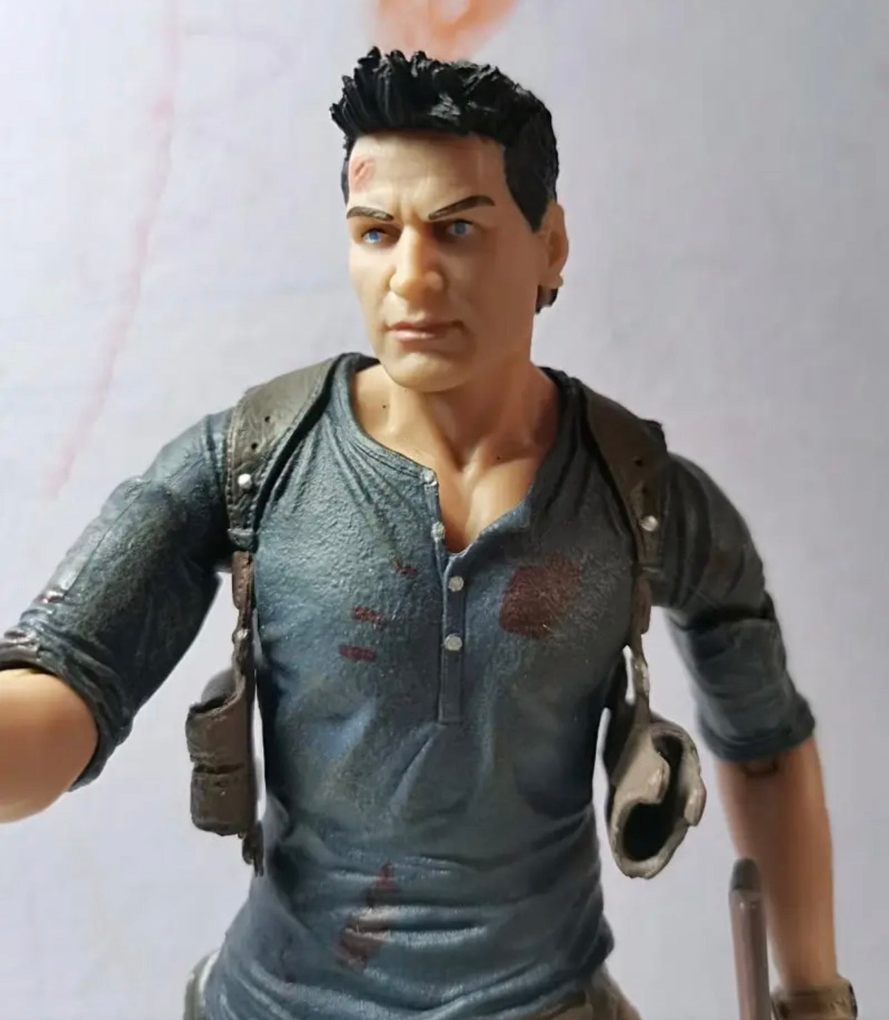 Nathan Drake – Uncharted 4: A Thief’s End Ultimate Edition
