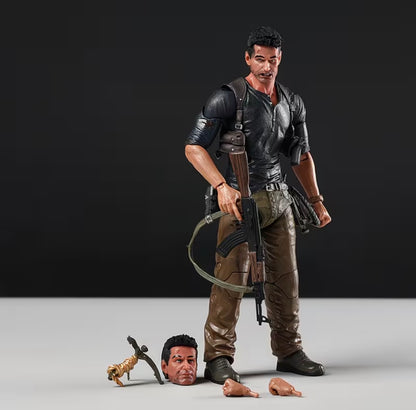 Nathan Drake – Uncharted 4: A Thief’s End Ultimate Edition