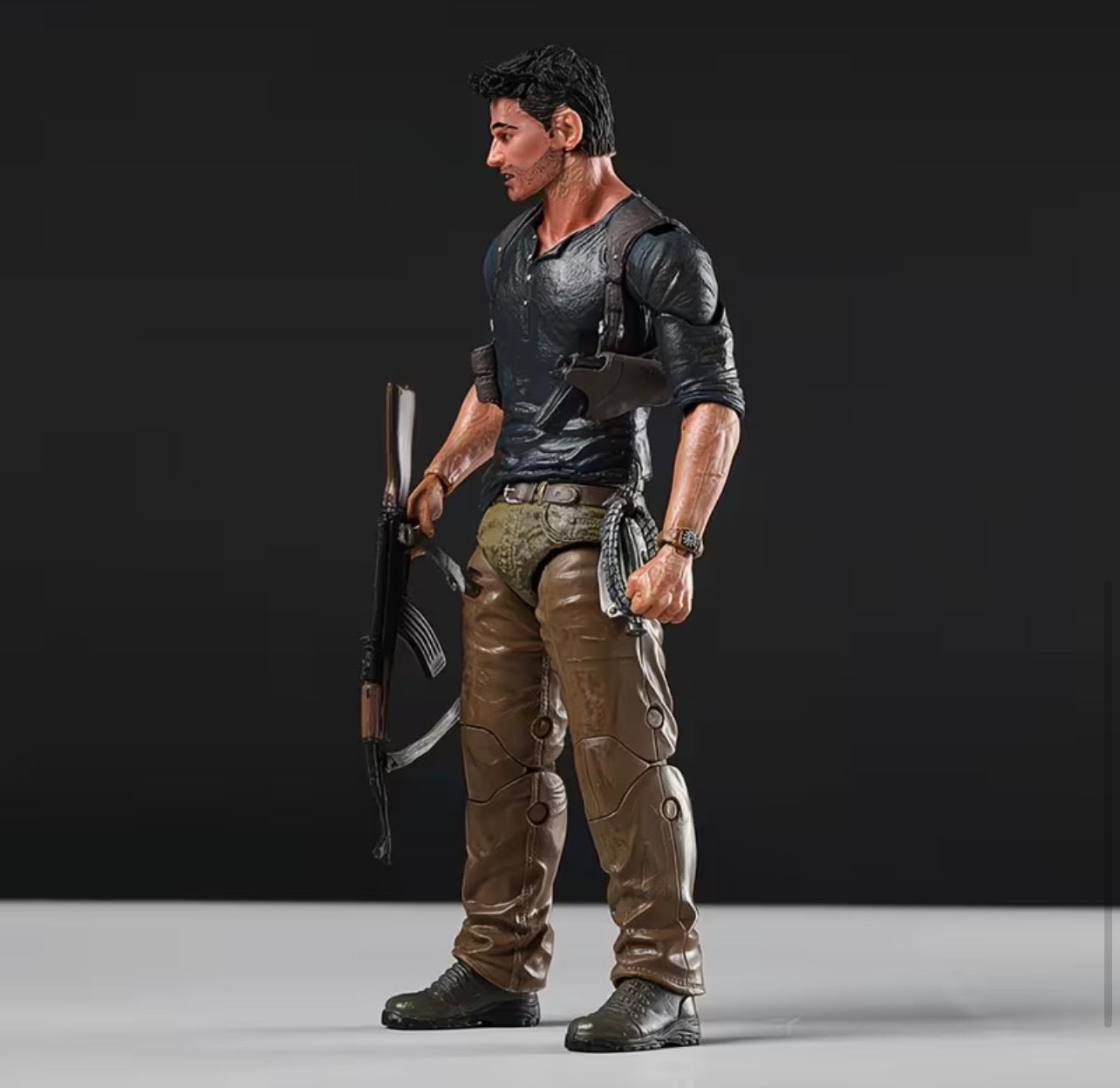 Nathan Drake – Uncharted 4: A Thief’s End Ultimate Edition