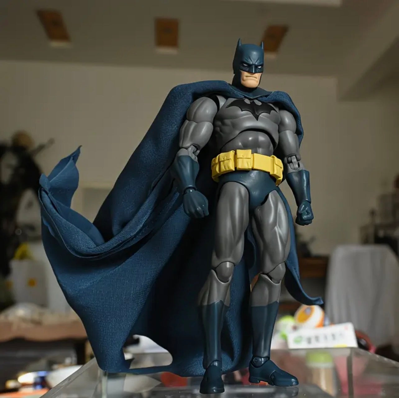 DC Comics: Batman Premium Edition