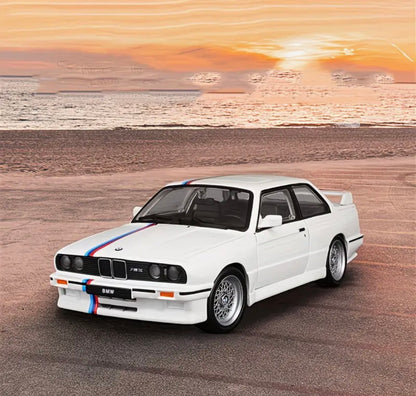 Bburago: 1988 BMW M3 Coupe