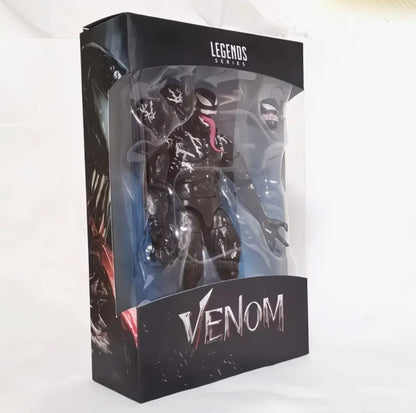 Marvel: Venom Action Figure