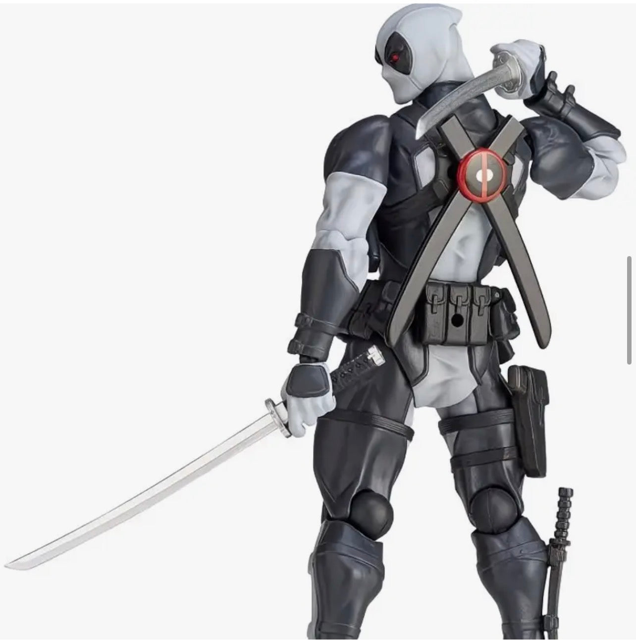 Marvel: Deadpool X-Force Edition