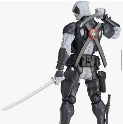 Marvel: Deadpool X-Force Edition