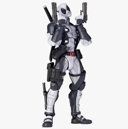 Marvel: Deadpool X-Force Edition