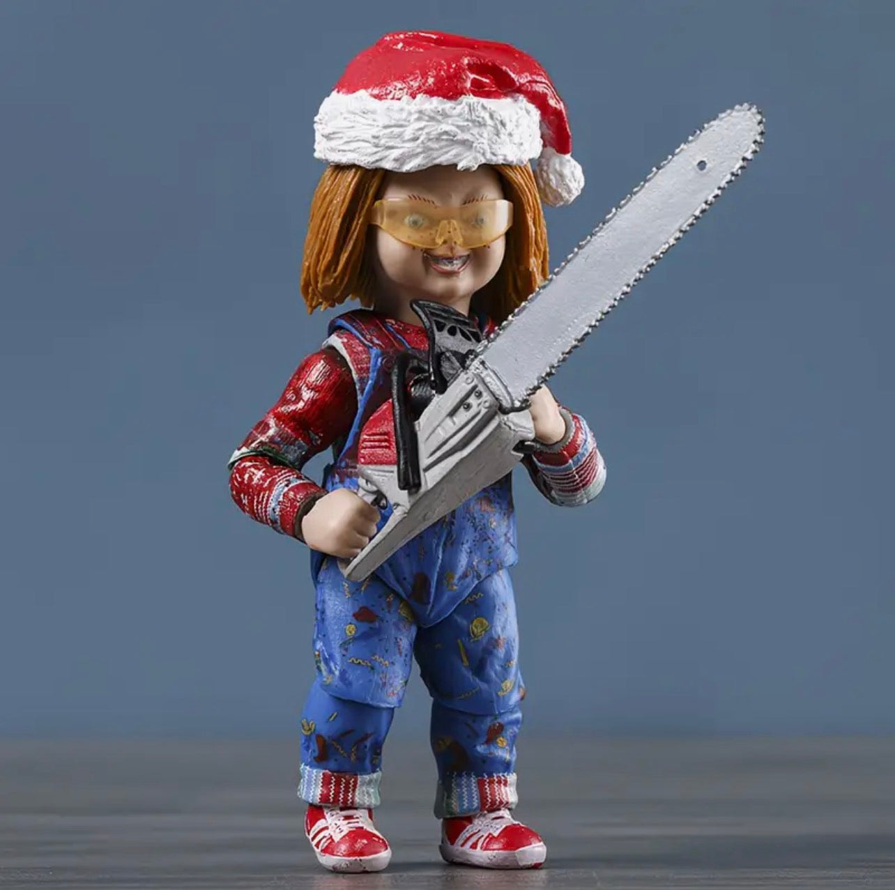 Chucky Holiday Edition