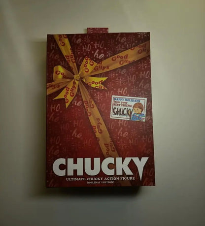 Chucky Holiday Edition