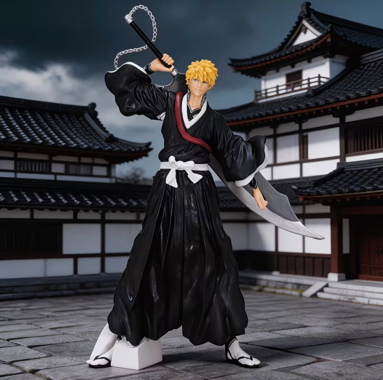 Bleach: Ichigo Kurosaki