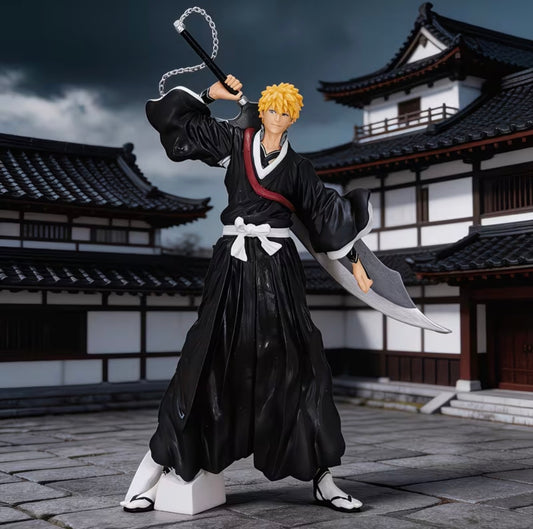 Bleach: Ichigo Kurosaki