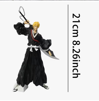 Bleach: Ichigo Kurosaki