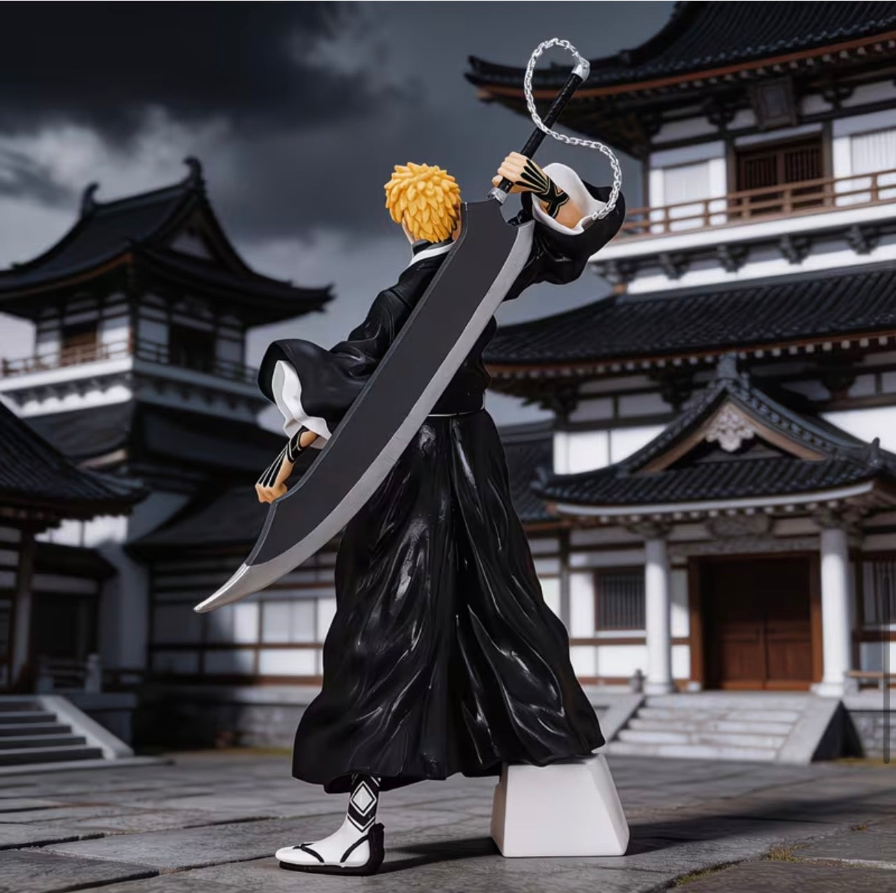 Bleach: Ichigo Kurosaki