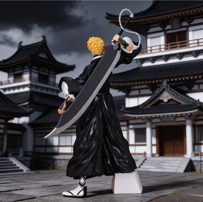 Bleach: Ichigo Kurosaki
