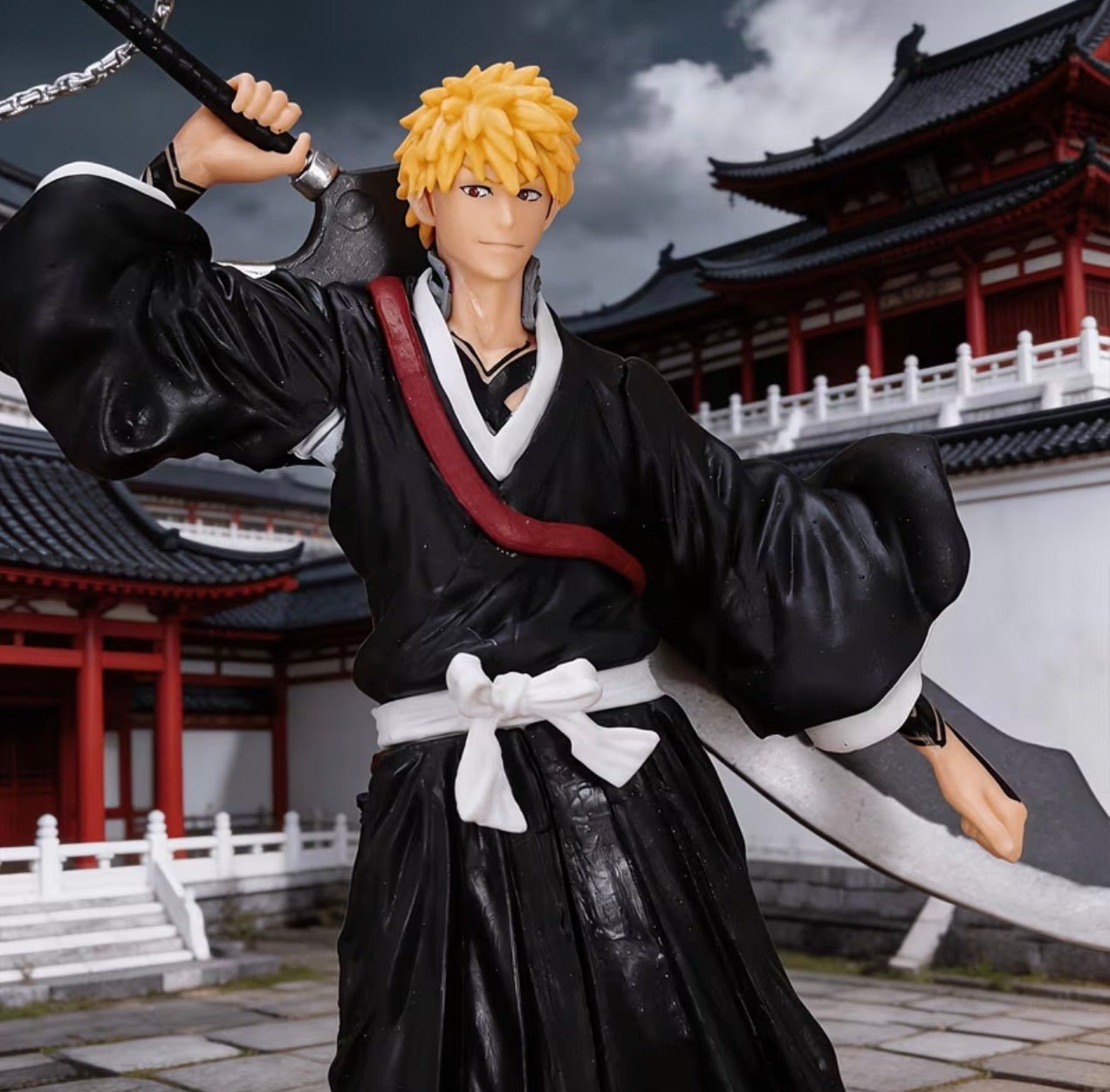 Bleach: Ichigo Kurosaki