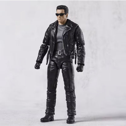 Terminator T-800 Action Figure