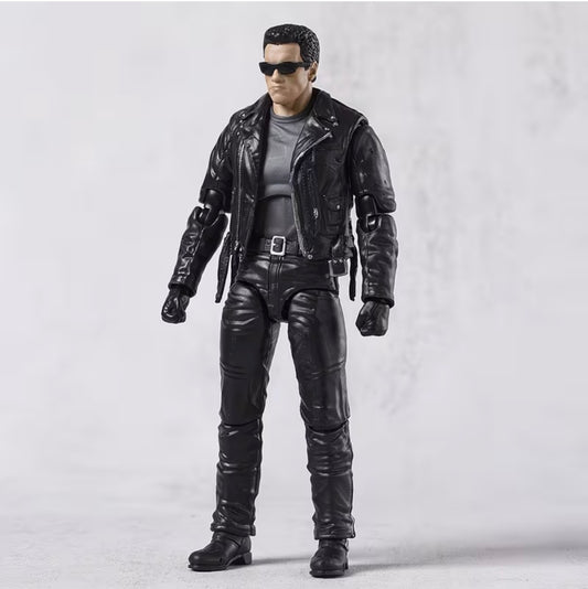 Terminator T-800 Action Figure