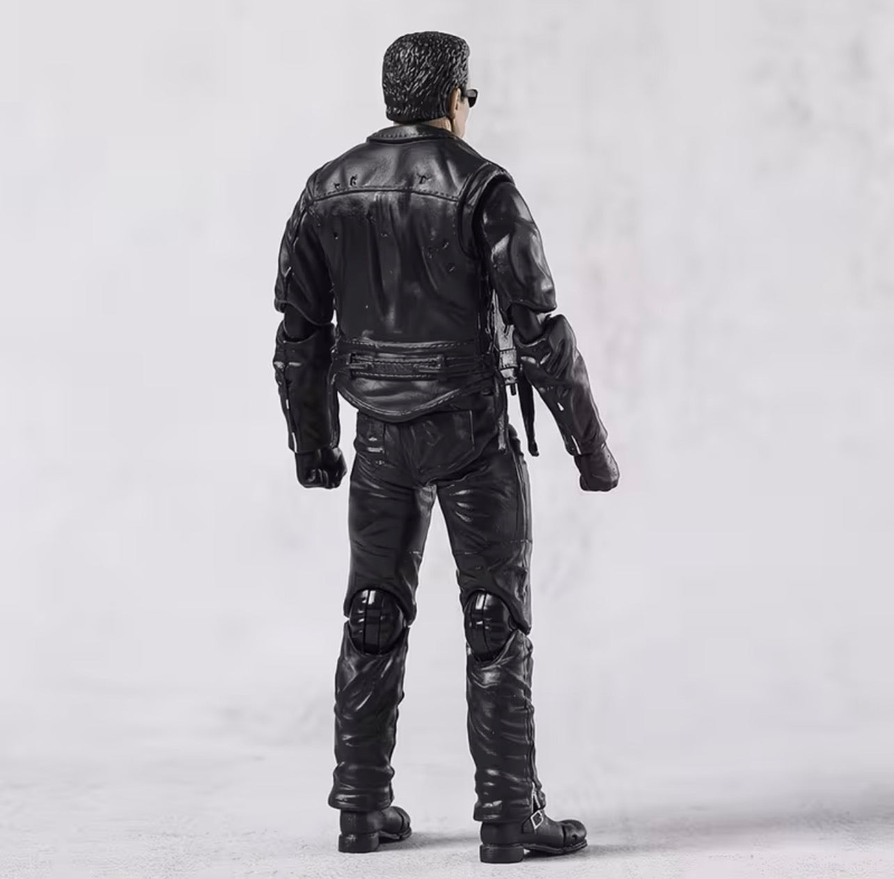 Terminator T-800 Action Figure