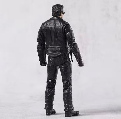 Terminator T-800 Action Figure