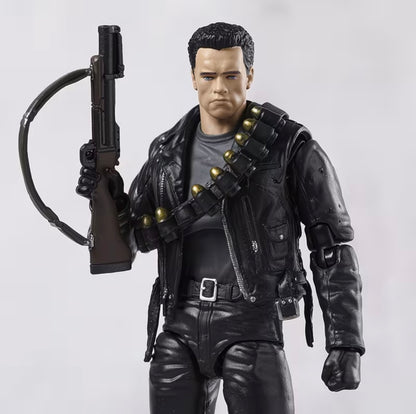 Terminator T-800 Action Figure