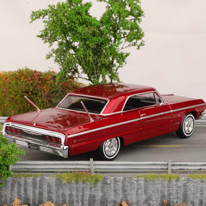 Maisto: 1964 Chevrolet Impala SS
