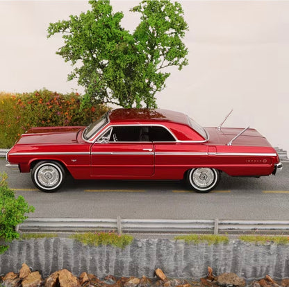 Maisto: 1964 Chevrolet Impala SS