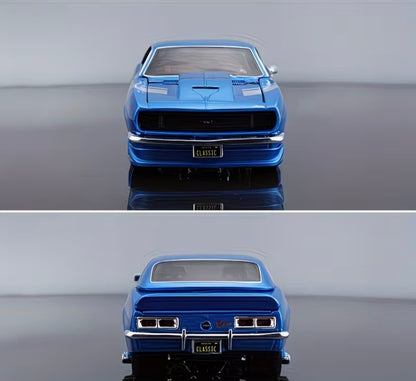 Maisto: 1968 Chevrolet Camaro Z