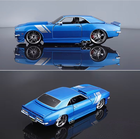 Maisto: 1968 Chevrolet Camaro Z