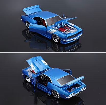 Maisto: 1968 Chevrolet Camaro Z