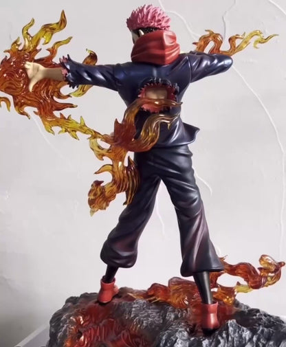Jujutsu Kaisen: Ryomen Sukuna King of Curses Edition